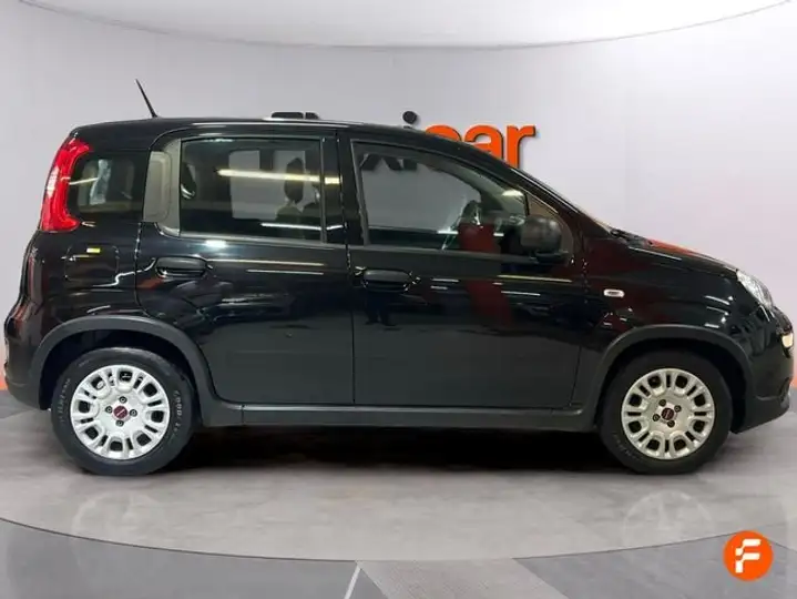 Fiat Panda 2023, foto 9