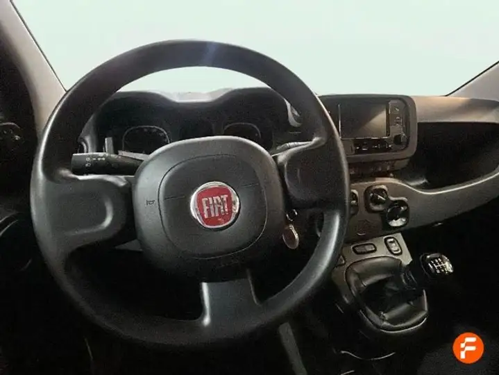 Fiat Panda 2023, foto 13