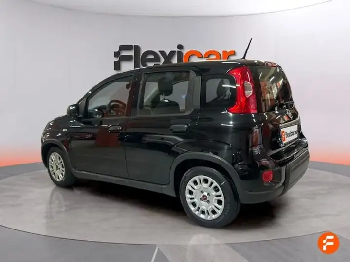 Fiat Panda 2023, foto 5