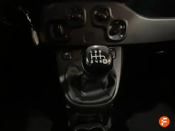 Fiat Panda 2023, foto 15