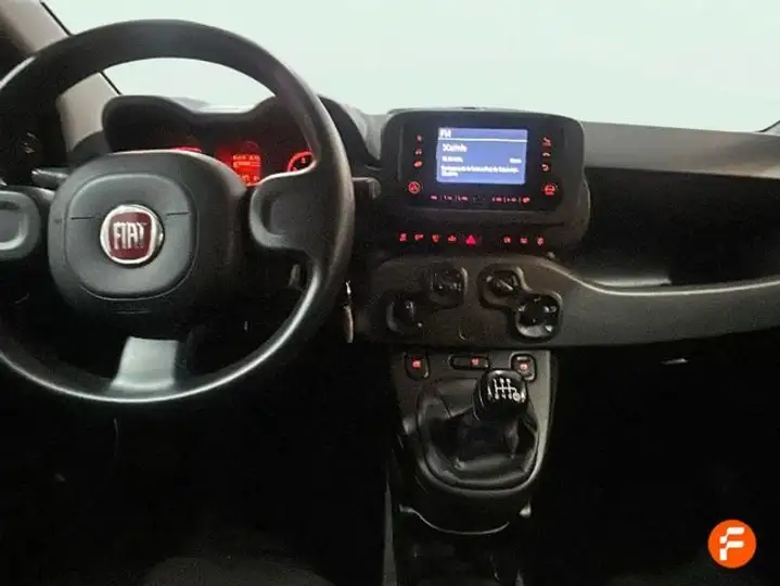 Fiat Panda 2023, foto 11
