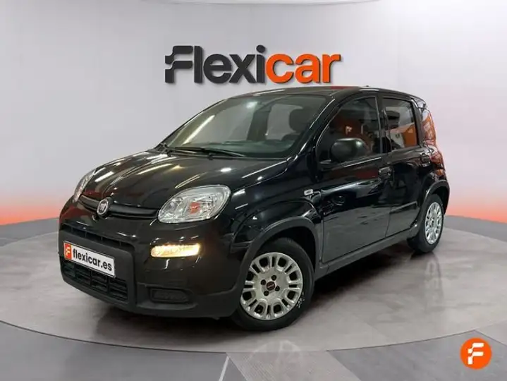 Fiat Panda 2023, foto 3