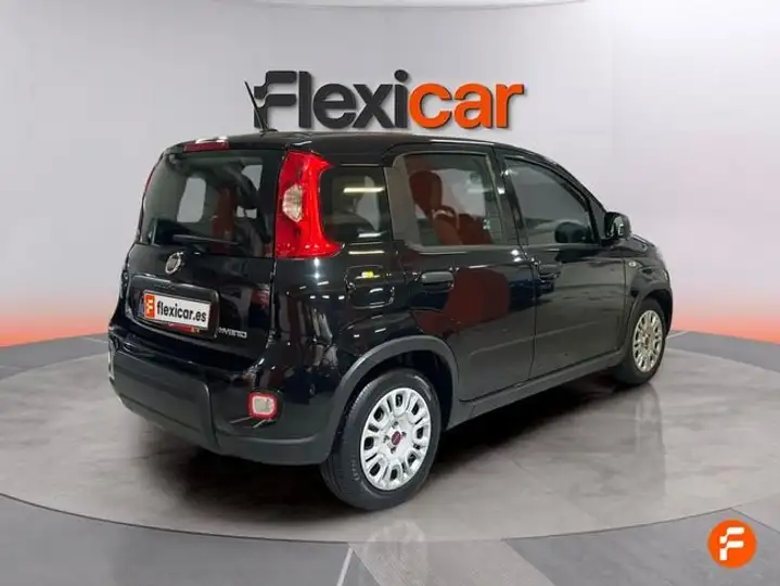 Fiat Panda 2023, foto 8