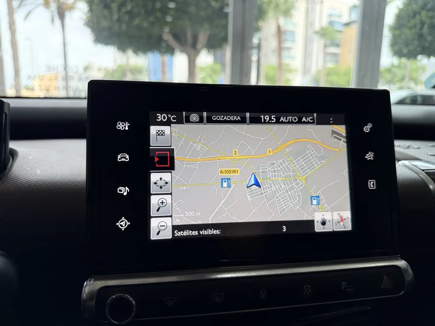 Citroen C4 Cactus 1.2 PureTech S&S Shine 110 Gri - 2