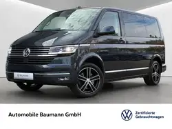 Volkswagen T6 Multivan 2.0 TDI Generation Six