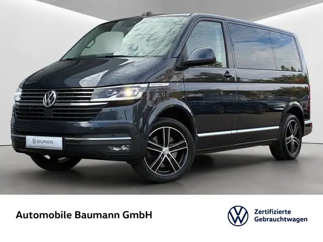 Volkswagen T6 Multivan 2.0 TDI Generation Six