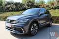Volkswagen Tiguan R-Line E-hybrid | PANO| KEYLESS| 20" | CAMERA| HUD Grijs - thumbnail 7