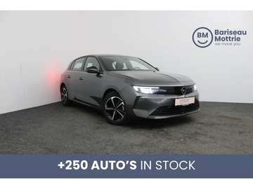 1.2 TURBO EDITION *DAB*GPS*CAMERA ACHTER*SENSOREN*