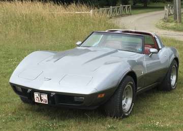 Silver Anniversary 1978