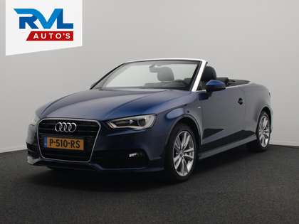 Audi A3 Cabriolet 1.4 TFSI Ambition Pro Line S Navigatie S