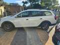 Dacia Logan Logan MCV Stepway TCe 90 Easy-R S Weiß - thumbnail 1