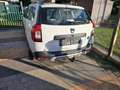 Dacia Logan Logan MCV Stepway TCe 90 Easy-R S Weiß - thumbnail 2