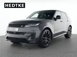 Land Rover Range Rover Sport P530 Autobiography 23"+AHK PAK