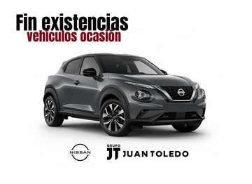 1.0 DIG-T N-Connecta 4x2 84kW