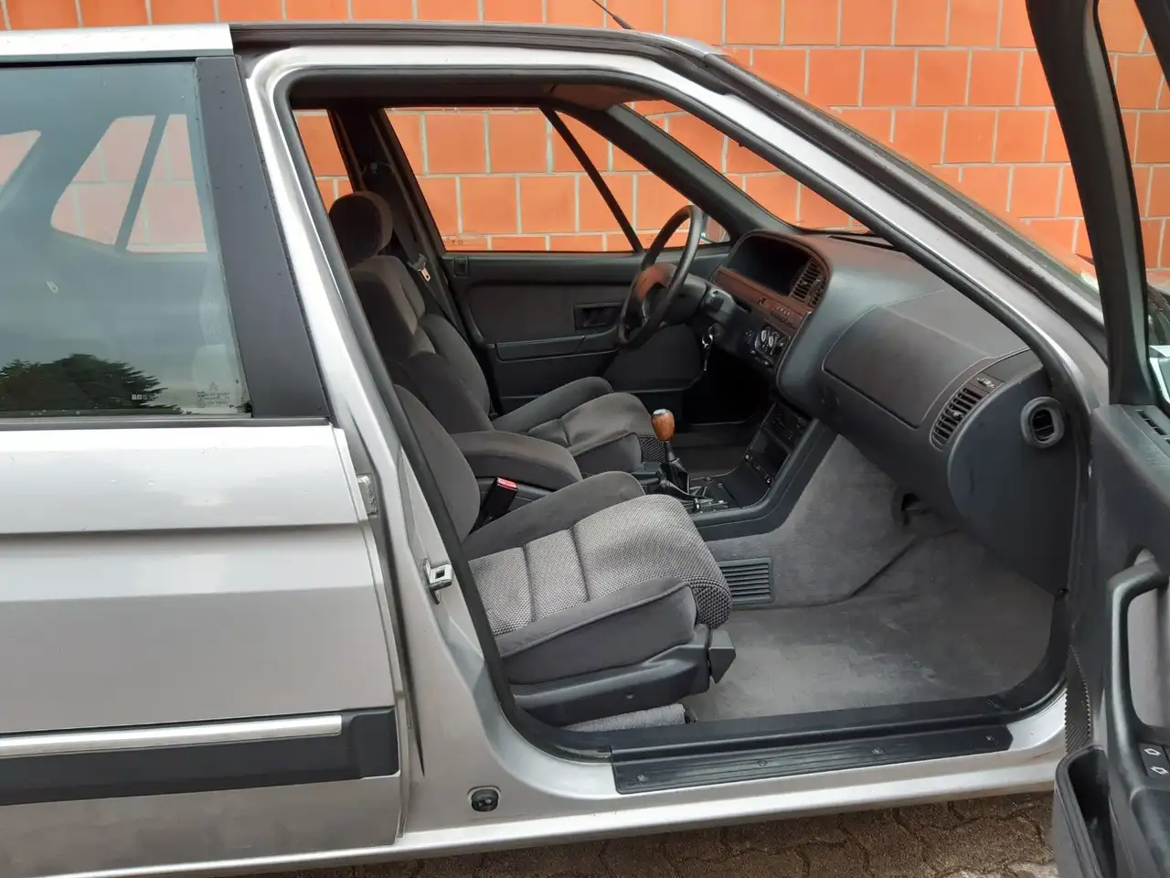 Citroen XM 2.1 Turbo Diesel - 1.Hand - super Zustand, foto 9