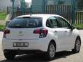 Citroen C3 C3 1.6 HDi 92CV 5.Portes 122000km 02/2016 Weiß - thumbnail 5