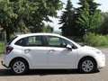 Citroen C3 C3 1.6 HDi 92CV 5.Portes 122000km 02/2016 Weiß - thumbnail 4