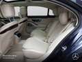 Mercedes-Benz S 450 d L 4M PANO+DIGITAL-L+BURMESTER3D+STHZG+19" Blauw - thumbnail 12