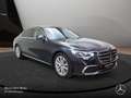 Mercedes-Benz S 450 d L 4M PANO+DIGITAL-L+BURMESTER3D+STHZG+19" Bleu - thumbnail 5