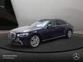 Mercedes-Benz S 450 d L 4M PANO+DIGITAL-L+BURMESTER3D+STHZG+19" Blauw - thumbnail 2