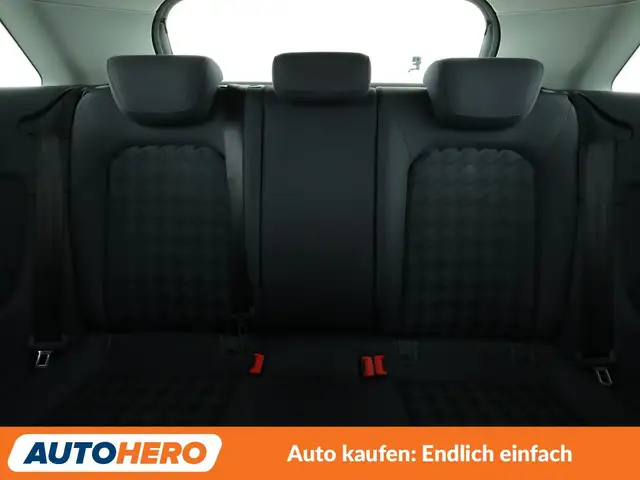 Audi A3 view 15