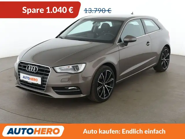 2016 Audi A3 in Grey for sale