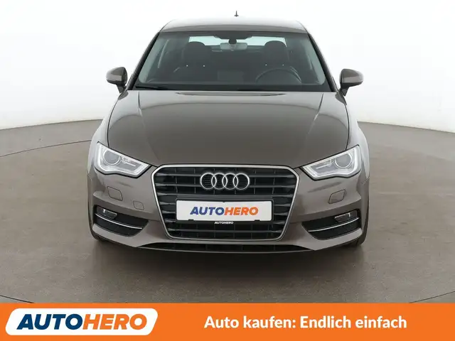 Audi A3 view 9