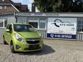 Chevrolet Spark LS Green - thumbnail 1