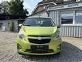Chevrolet Spark LS Green - thumbnail 2