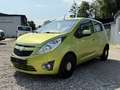 Chevrolet Spark LS Green - thumbnail 3