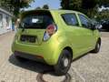 Chevrolet Spark LS Green - thumbnail 4