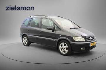 2.2 16V Elegance 7 Persoons - Airco, Trekhaak