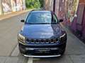 Jeep Compass 1.3 Turbo 4x2 Automaat Gris - thumbnail 10