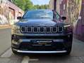 Jeep Compass 1.3 Turbo 4x2 Automaat Gris - thumbnail 11