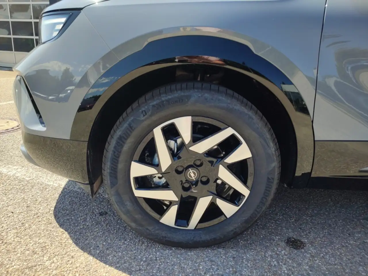 Opel Mokka 2026
