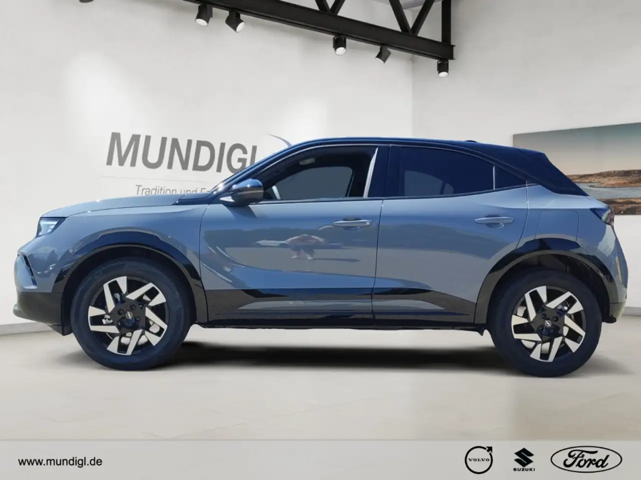 Opel Mokka 2026