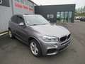 BMW X5 (F15) SDRIVE25DA 231CH M SPORT Gris - thumbnail 2