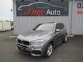 BMW X5 (F15) SDRIVE25DA 231CH M SPORT Gris - thumbnail 1