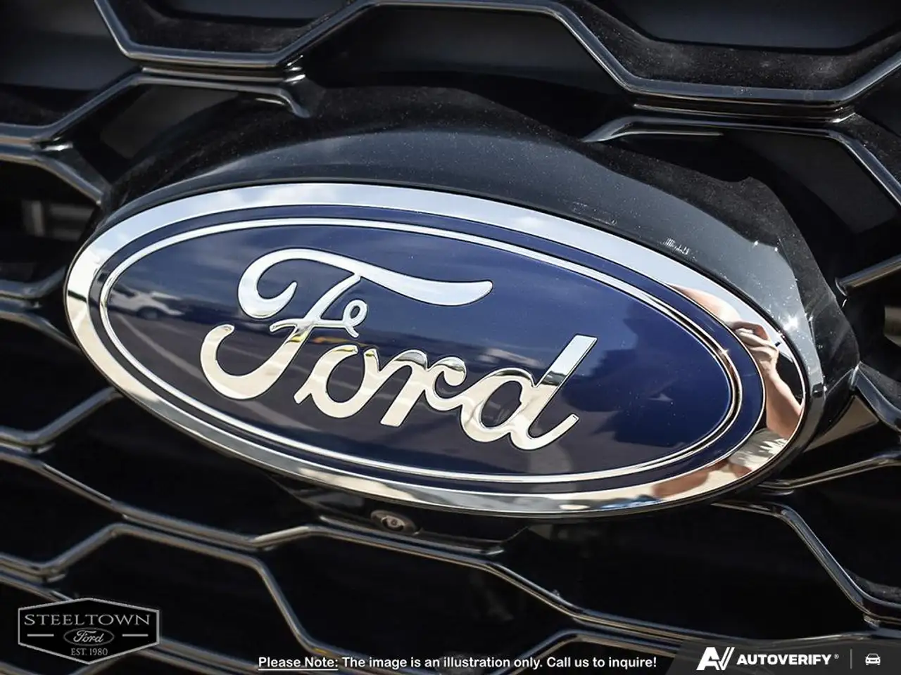 Ford Explorer снимка Ford Explorer