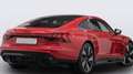 Audi e-tron GT RS Piros - thumbnail 3