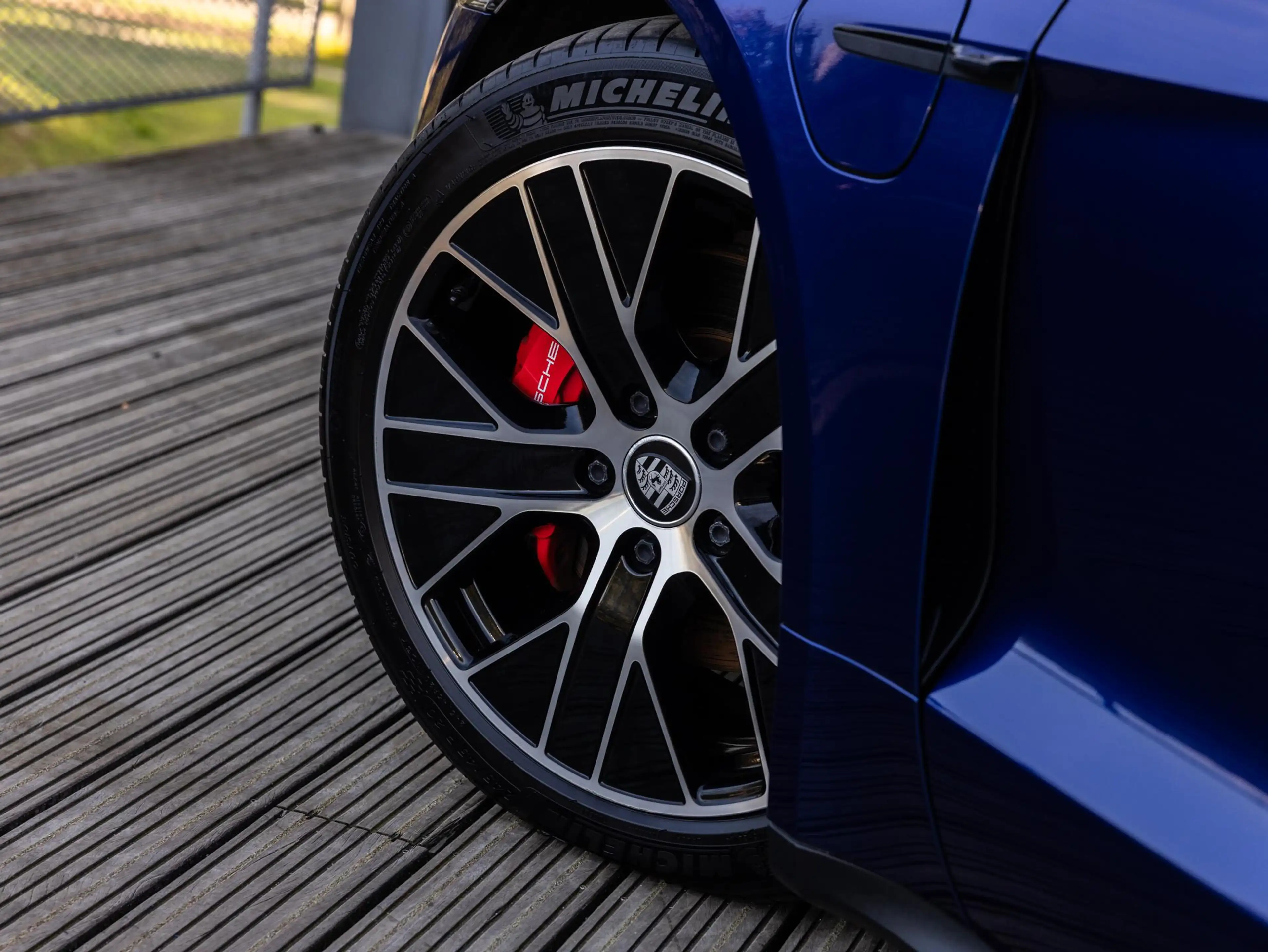 Porsche Taycan 4S Performance 84 kWh | SOH 94% | SPORTCHRONO | PD — photo 12