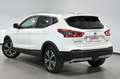 Nissan Qashqai 1.2 DIG-T N-Connecta 4x2 XTronic Blanco - thumbnail 6