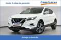 Nissan Qashqai 1.2 DIG-T N-Connecta 4x2 XTronic Blanco - thumbnail 1
