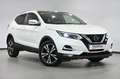 Nissan Qashqai 1.2 DIG-T N-Connecta 4x2 XTronic Blanco - thumbnail 3