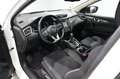 Nissan Qashqai 1.2 DIG-T N-Connecta 4x2 XTronic Blanco - thumbnail 8