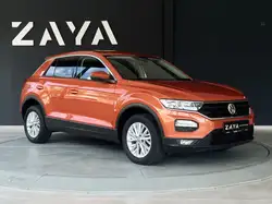 Volkswagen T-Roc 1.6 TDI*NAVI*PDC*LED*SITZ HZG*