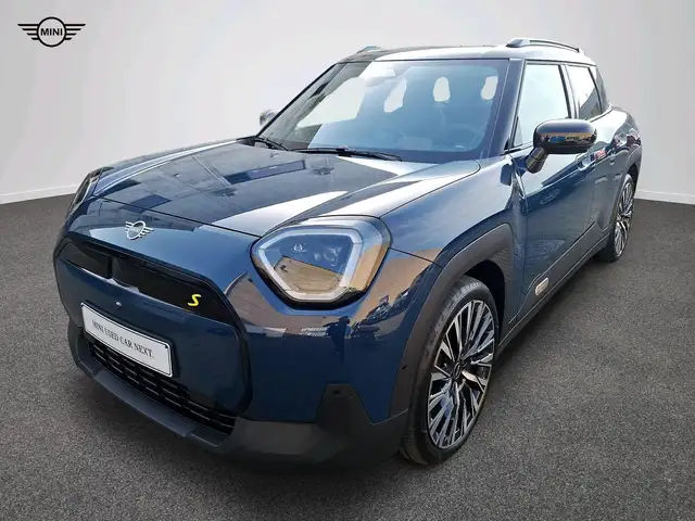 MINI Aceman Classic Trim