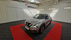 Nissan Juke DIG-T 114 BVM6 Business Edition