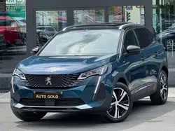 Peugeot 3008 1.2i GT LINE / FULLOPTIONS / NEW MODELS / 1PROP CARNET