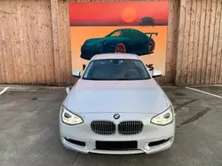 BMW Série 1 2.0 120 D 185 URBAN LIFE